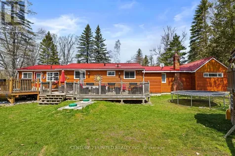 11 Birch Terrace Trent Lakes ON K0L 1J0