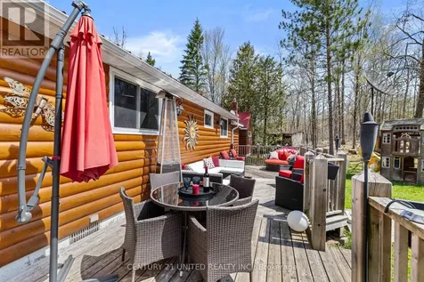 11 Birch Terrace Trent Lakes ON K0L 1J0