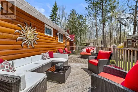 11 Birch Terrace Trent Lakes ON K0L 1J0