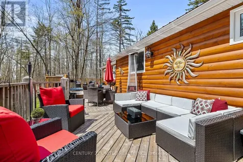 11 Birch Terrace Trent Lakes ON K0L 1J0