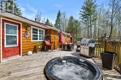 11 Birch Terrace Trent Lakes ON K0L 1J0