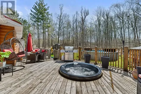 11 Birch Terrace Trent Lakes ON K0L 1J0