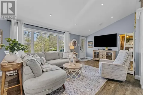 11 Birch Terrace Trent Lakes ON K0L 1J0