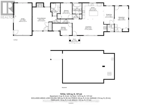 11 Birch Terrace Trent Lakes ON K0L 1J0
