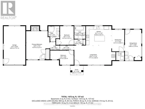 11 Birch Terrace Trent Lakes ON K0L 1J0