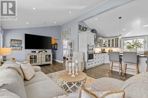 11 Birch Terrace Trent Lakes ON K0L 1J0