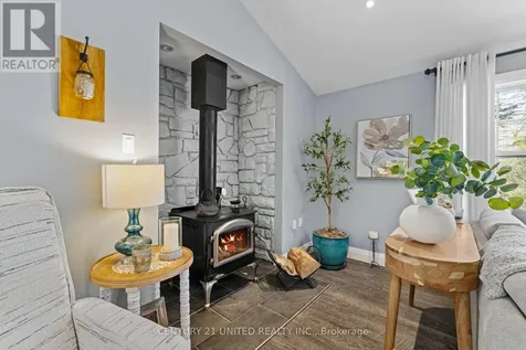 11 Birch Terrace Trent Lakes ON K0L 1J0