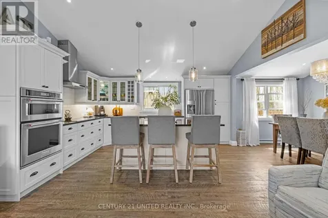 11 Birch Terrace Trent Lakes ON K0L 1J0
