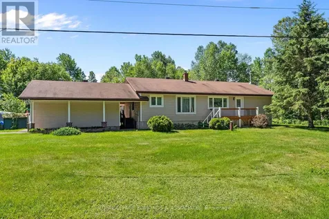 1523 Barron Canyon Road Petawawa ON K8A 6W7