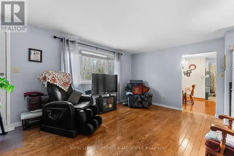 1523 Barron Canyon Road Petawawa ON K8A 6W7
