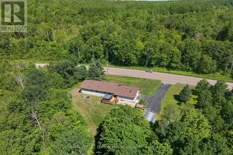 1523 Barron Canyon Road Petawawa ON K8A 6W7