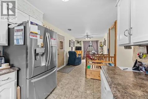 1523 Barron Canyon Road Petawawa ON K8A 6W7
