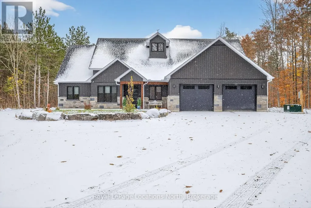 3511 Rainbow Valley Road West Springwater ON L0M 1S0