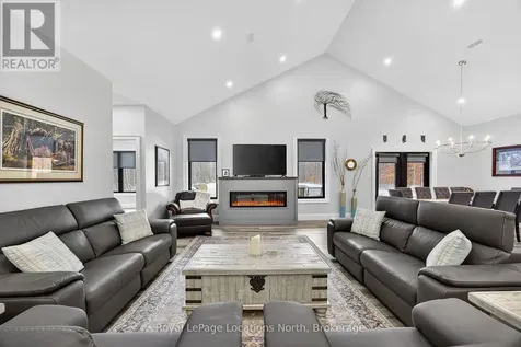 3511 Rainbow Valley Road West Springwater ON L0M 1S0