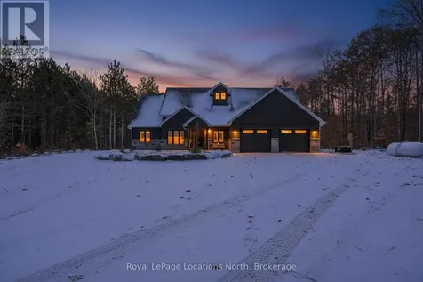 3511 Rainbow Valley Road West Springwater ON L0M 1S0