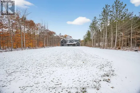 3511 Rainbow Valley Road West Springwater ON L0M 1S0