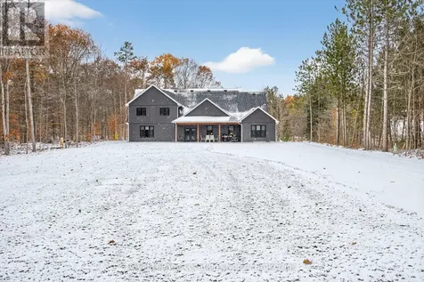 3511 Rainbow Valley Road West Springwater ON L0M 1S0