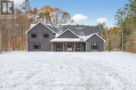 3511 Rainbow Valley Road West Springwater ON L0M 1S0