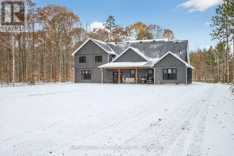 3511 Rainbow Valley Road West Springwater ON L0M 1S0