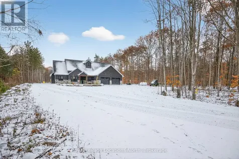 3511 Rainbow Valley Road West Springwater ON L0M 1S0