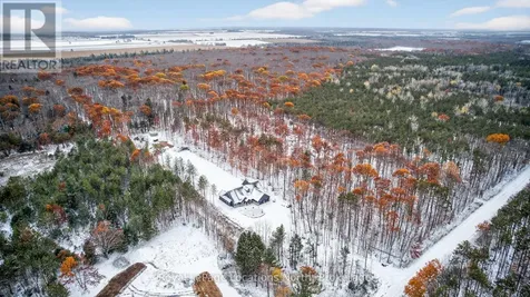 3511 Rainbow Valley Road West Springwater ON L0M 1S0