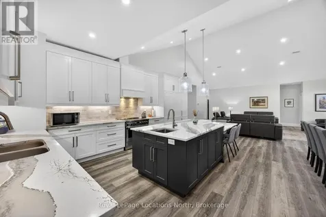 3511 Rainbow Valley Road West Springwater ON L0M 1S0