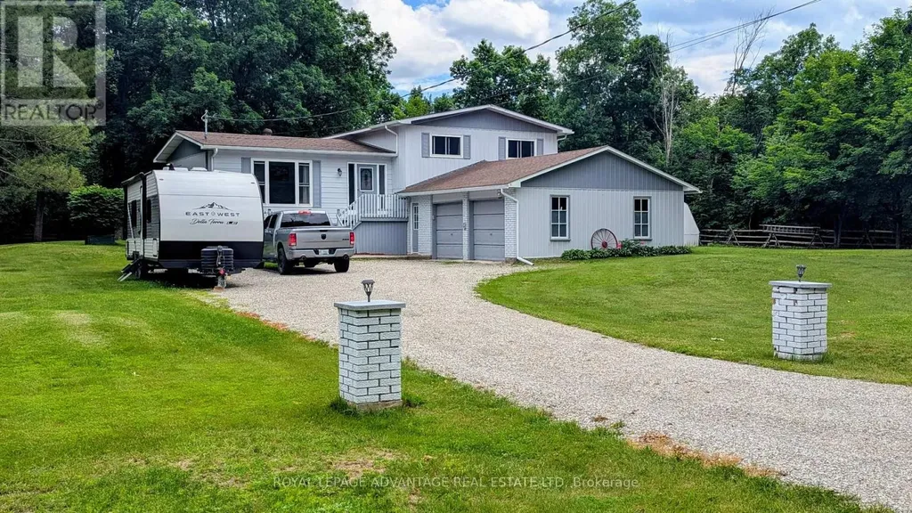 5 Tower Road Rideau Lakes ON K0G 1L0