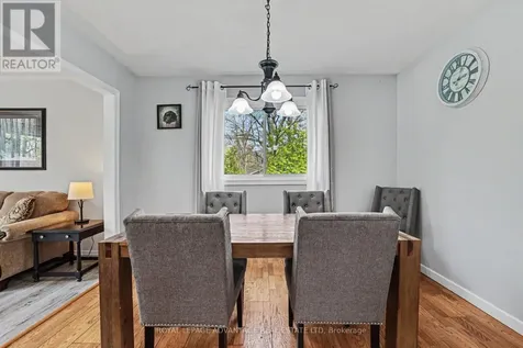 5 Tower Road Rideau Lakes ON K0G 1L0
