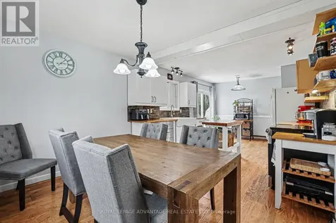 5 Tower Road Rideau Lakes ON K0G 1L0