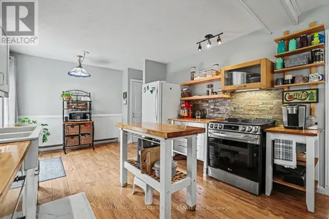 5 Tower Road Rideau Lakes ON K0G 1L0