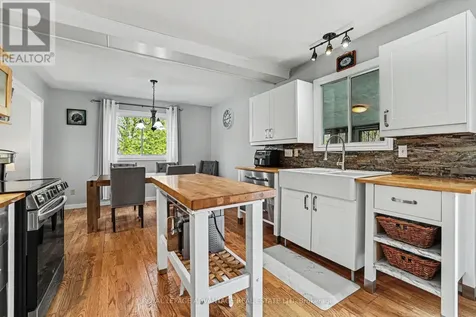 5 Tower Road Rideau Lakes ON K0G 1L0