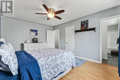 5 Tower Road Rideau Lakes ON K0G 1L0