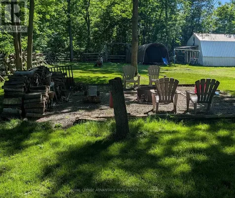 5 Tower Road Rideau Lakes ON K0G 1L0