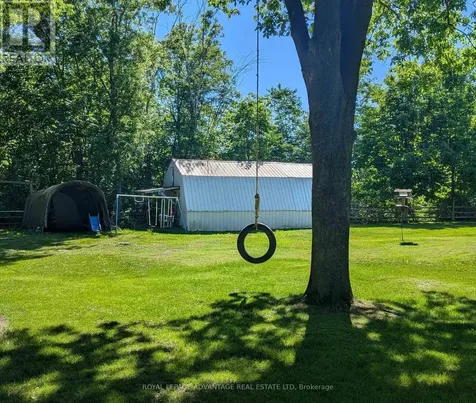 5 Tower Road Rideau Lakes ON K0G 1L0