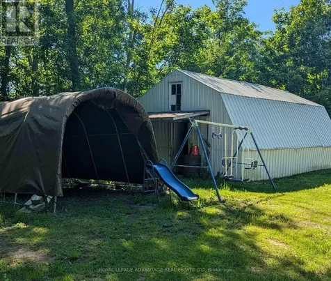 5 Tower Road Rideau Lakes ON K0G 1L0