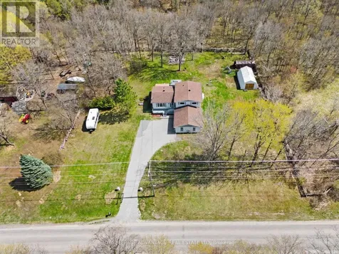 5 Tower Road Rideau Lakes ON K0G 1L0