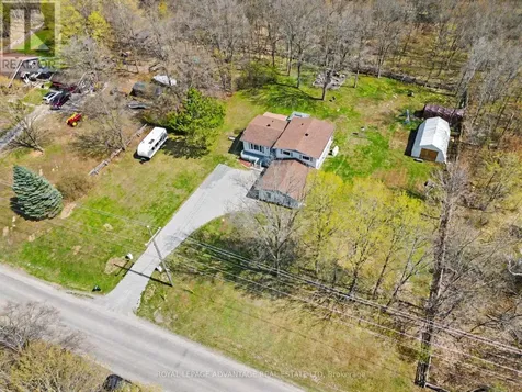 5 Tower Road Rideau Lakes ON K0G 1L0