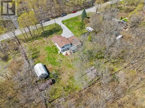 5 Tower Road Rideau Lakes ON K0G 1L0