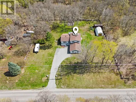 5 Tower Road Rideau Lakes ON K0G 1L0