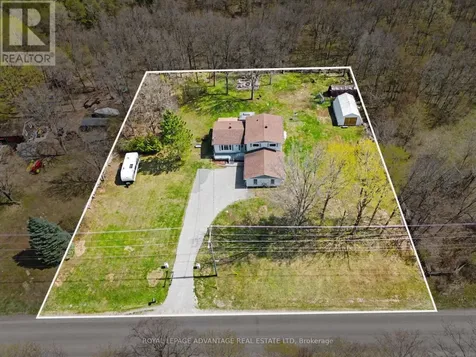 5 Tower Road Rideau Lakes ON K0G 1L0