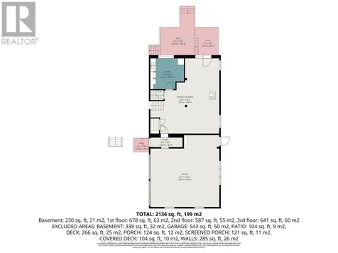 5 Tower Road Rideau Lakes ON K0G 1L0