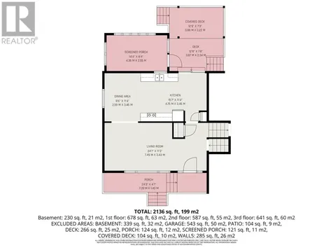 5 Tower Road Rideau Lakes ON K0G 1L0