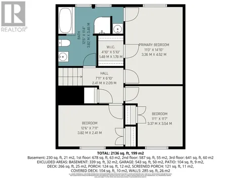 5 Tower Road Rideau Lakes ON K0G 1L0