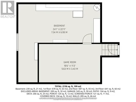 5 Tower Road Rideau Lakes ON K0G 1L0