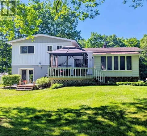 5 Tower Road Rideau Lakes ON K0G 1L0