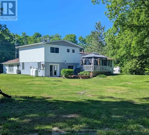 5 Tower Road Rideau Lakes ON K0G 1L0