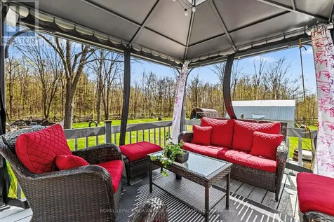 5 Tower Road Rideau Lakes ON K0G 1L0