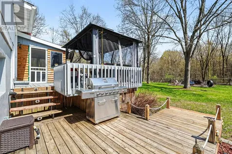 5 Tower Road Rideau Lakes ON K0G 1L0
