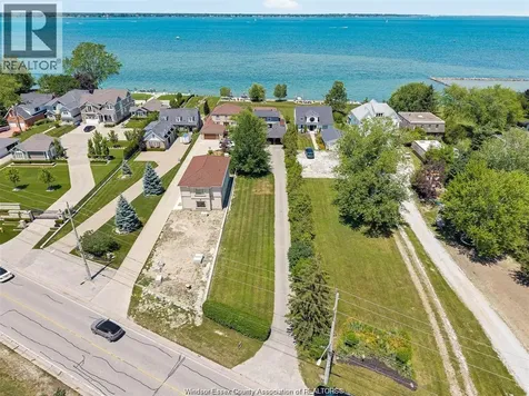 11830 Riverside Drive East Windsor ON N8P 1A6