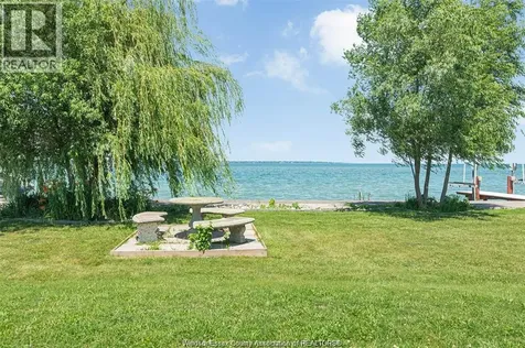 11830 Riverside Drive East Windsor ON N8P 1A6